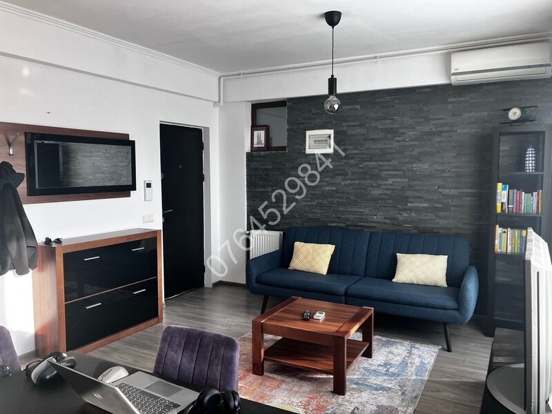 Baneasa, Aviatiei, Aerogarii Str. Zeletin, bloc 2018, loc parcare subteran.