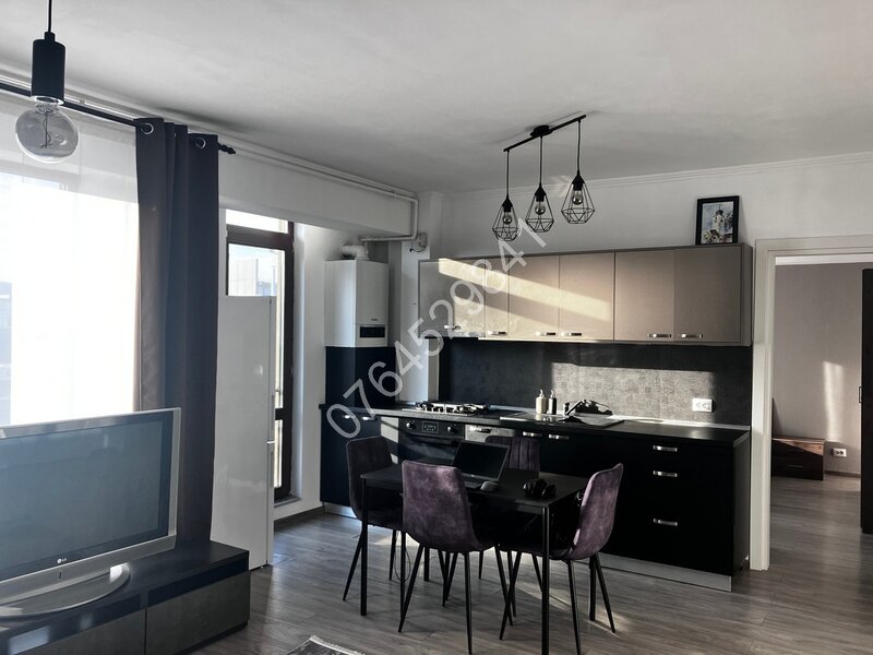 Baneasa, Aviatiei, Aerogarii Str. Zeletin, bloc 2018, loc parcare subteran.