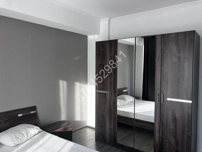 Baneasa, Aviatiei, Aerogarii Str. Zeletin, bloc 2018, loc parcare subteran.