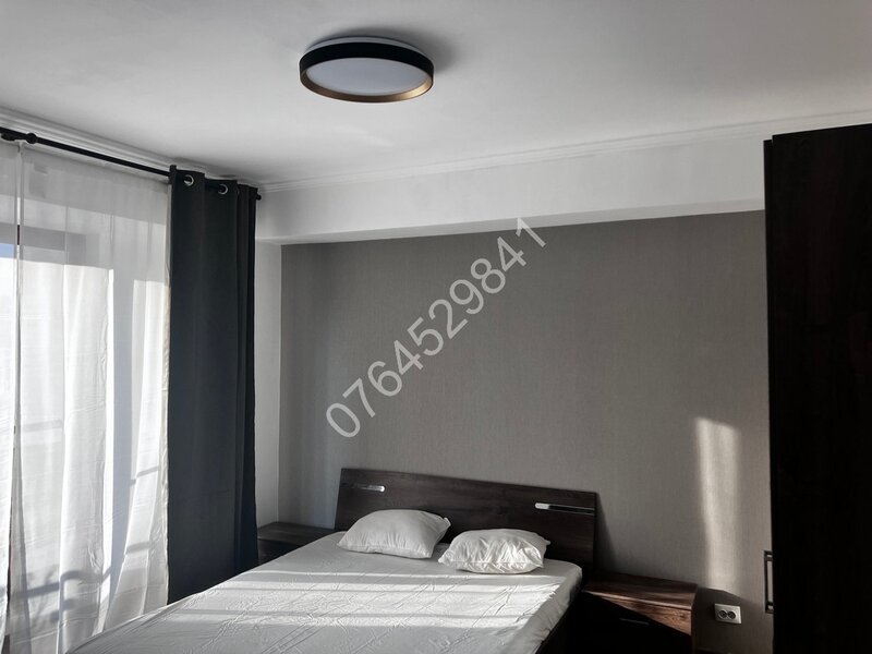 Baneasa, Aviatiei, Aerogarii Str. Zeletin, bloc 2018, loc parcare subteran.