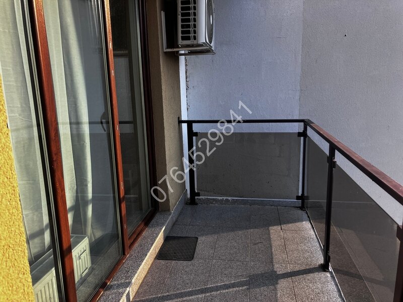 Baneasa, Aviatiei, Aerogarii Str. Zeletin, bloc 2018, loc parcare subteran.