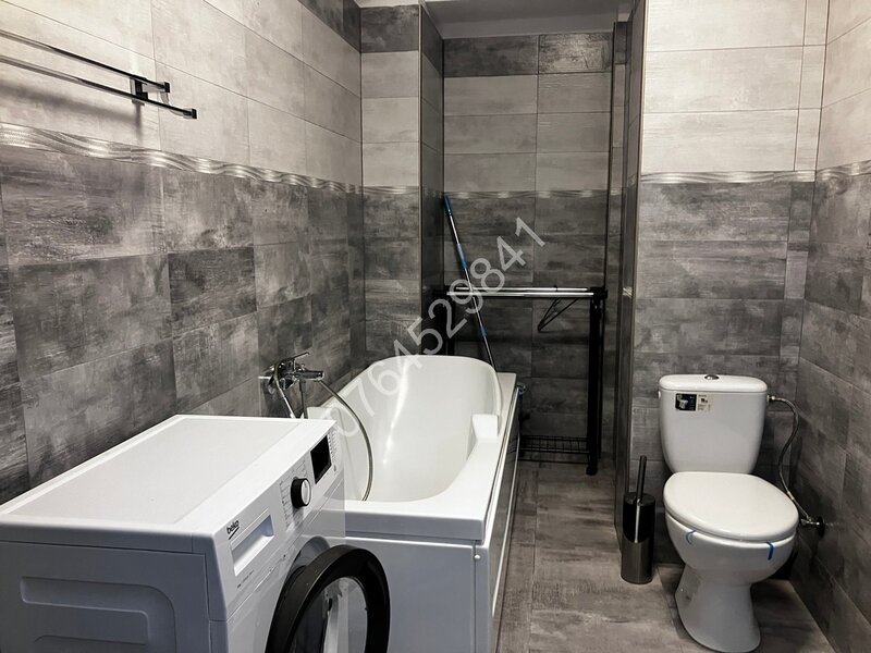 Baneasa, Aviatiei, Aerogarii Str. Zeletin, bloc 2018, loc parcare subteran.