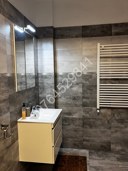 Baneasa, Aviatiei, Aerogarii Str. Zeletin, bloc 2018, loc parcare subteran.